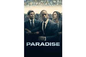 If You Liked Paradise Season 1, Watch This Underrated 9-Year-Old Stephen King Show On Streaming