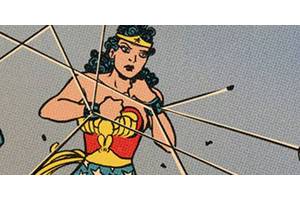 The DC Trinity Is Iconic, But Let's Not Pretend Its Members Are Treated Equal