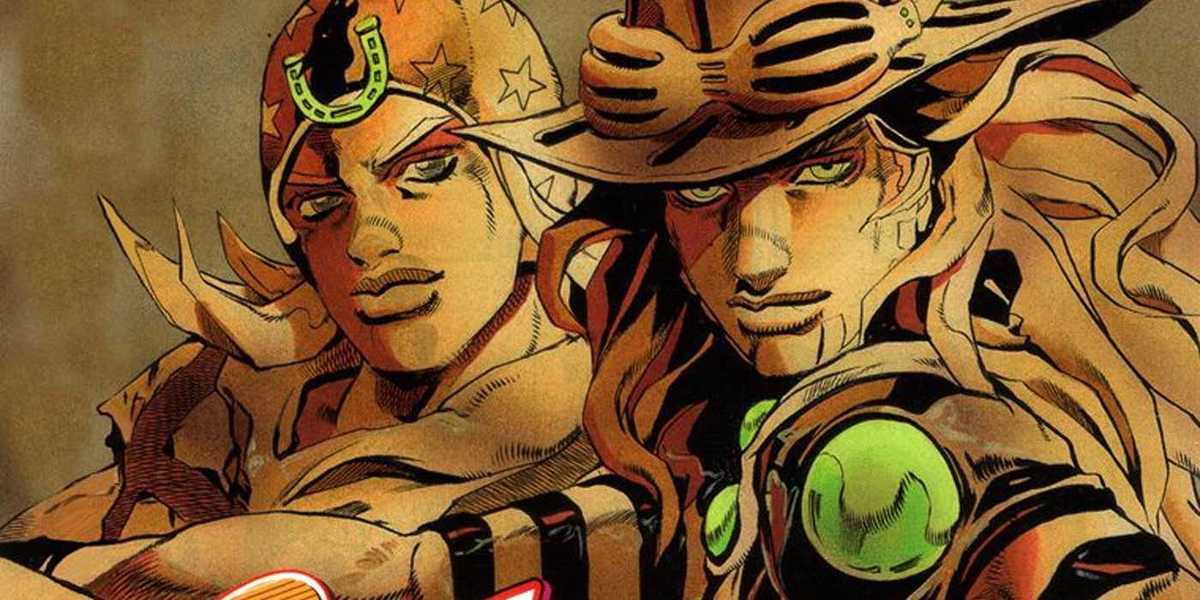 JoJo's Bizarre Adventure Teases Its New Anime's Launch With a Special Teaser