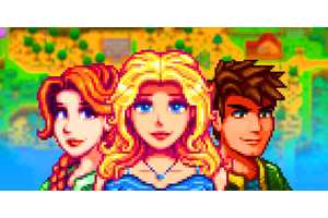 10 Mods For Stardew Valley That Should've Been In The Game At Launch
