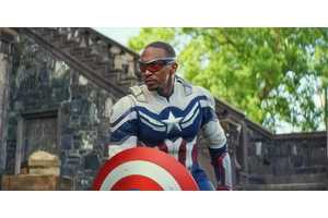 The Official Reason The Hulk Is Not In Captain America: Brave New World Makes Me All The More Sad About How The Movie Suffered From His Absence