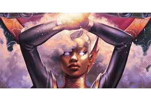 It Hurts to Admit, But Storm Has Outgrown the X-Men Whether Marvel Likes It or Not