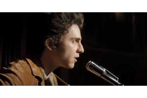 8 Details About Bob Dylan's Life That A Complete Unknown Leaves Out