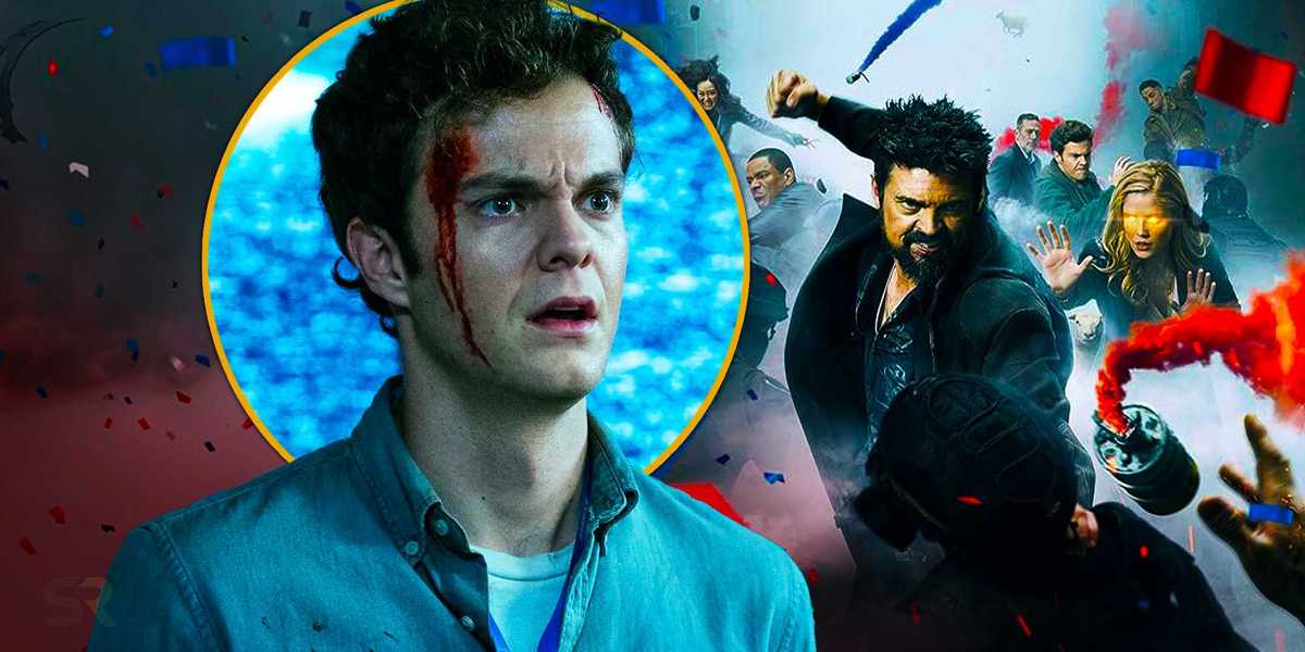 The Boys: Hughie's Arc Is a Metaphor for 9/11, And These Creator Comments Prove It