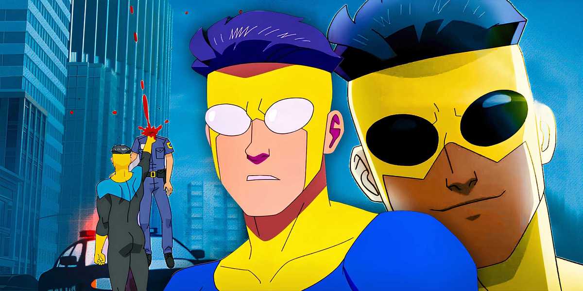 Invincible Season 3, Episode 7 Trailer: Mark's Evil Variants Team Up As The Invincible War Begins