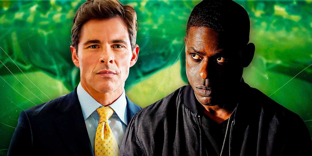 Paradise Season 2 Story Revealed By Sterling K. Brown After The Shocking Season 1 Twist