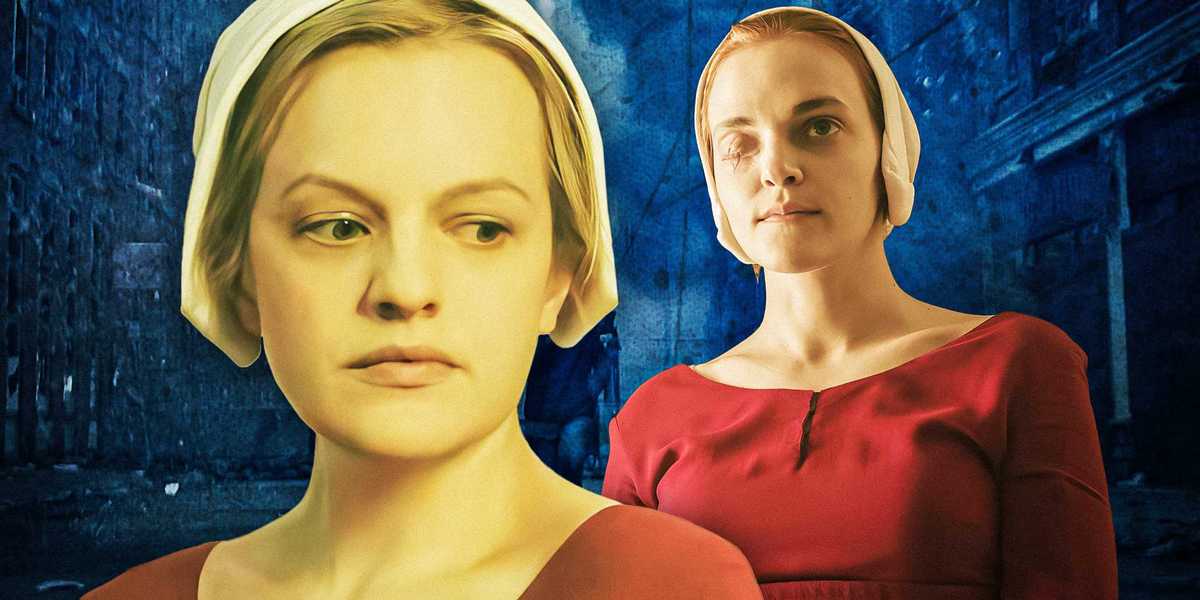 The Handmaid's Tale Sequel Show Casts Its Young Protagonist With A Connection To Gilead