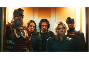 The Story Of Thunderbolts* Already Looks Even More Exciting 2 Months Before Its Debut Thanks To Daredevil: Born Again's Major MCU Changes