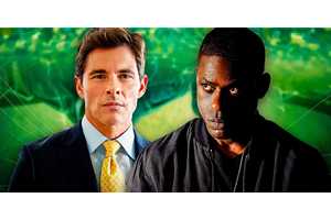 Paradise Season 2 Story Revealed By Sterling K. Brown After The Shocking Season 1 Twist