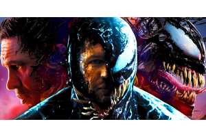Even Though We Got 12 Symbiotes In The Venom Trilogy, I Desperately Need Marvel To Put Way, Way More On-Screen