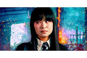Why Harry & Cho Chang Break Up In Harry Potter & The Order Of The Phoenix