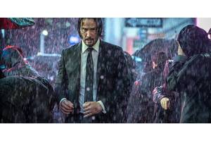 The Real John Wick Can't Return In John Wick 5, Even If Keanu Reeves' Character Comes Back From The Dead