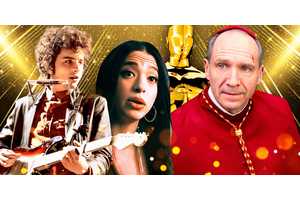 Dune 2 Very Specifically Repeated A LOTR Feat At The Oscars 2025, But Don't Expect Dune 3 To Copy Return Of The King's Sweep