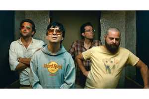 I Watched Spermageddon & It's Nothing Like Sausage Party (Despite The Comparisons)