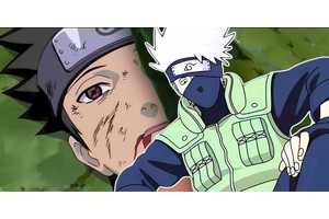 Naruto Did Many Things Right, But It Really Fumbled in One Major Area