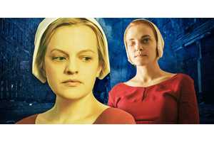 The Handmaid's Tale Sequel Show Casts Its Young Protagonist With A Connection To Gilead