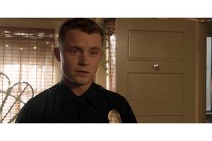 I'm Thankful For The Rookie Season 7's Sleaziest New Recruit For Chenford's Best Post-Split Scene Thus Far