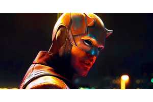 “We Were Desperate”: Why Daredevil Born Again Was Reworked After Initial Season 1 Plans Explained By Charlie Cox & Vincent D’Onofrio