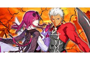 Honkai Star Rail's Fate Collab Leaks: All Playable Characters' Paths, Elements, & Rarity (So Far)