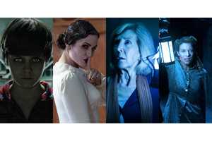 Yes, That's Jenna Ortega In Insidious 2 — Could Her Character Get A Spinoff?