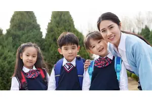 聖公會聖匠小學排名2024及升中詳細資料