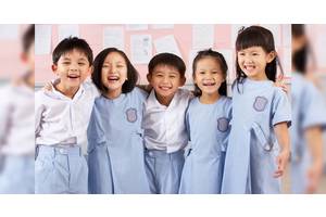 佛教志蓮小學排名2025及升中詳細資料