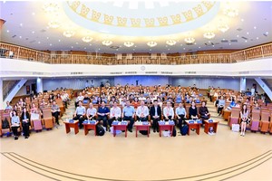 外研在线中非教育合作项目入选“中非大学联盟交流机制”2025年重点合作项目清单