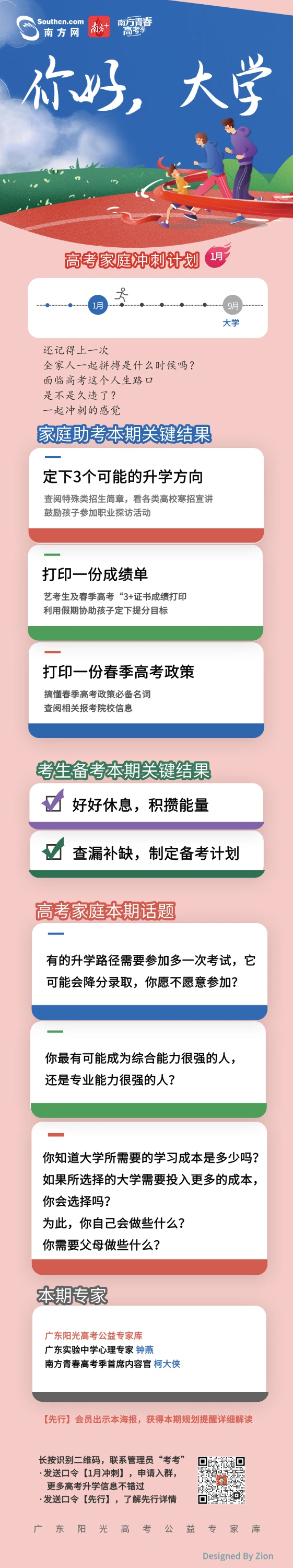 高考 南方网 柯丹洁 制图