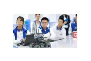 粤14所高职入选国家“双高计划”