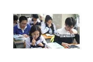 模数科技创新港：谱写未来教育图景