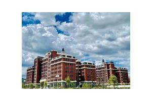 广东14所高校上榜软科世界大学学术排名TOP1000！中大进全球百强