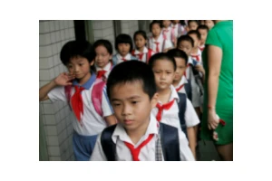 幼小衔接不必盲目“抢跑”