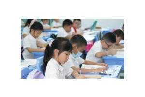 推进幼小衔接 走好“双减”第一步