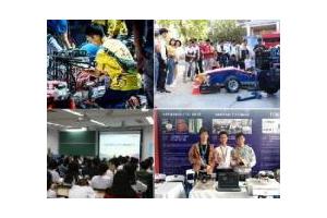 袁隆平受聘为广东海洋大学特聘院士