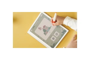 小猿学练机彩墨版上市 进军儿童启蒙市场