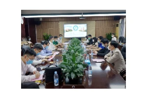 暨大获捐1000枚中药香囊