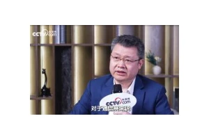 中兴通讯CSO王翔：数实相融，智连共生，共推产业高质量发展
