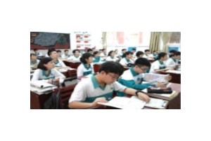 奥数适合学有余力又有兴趣的学生