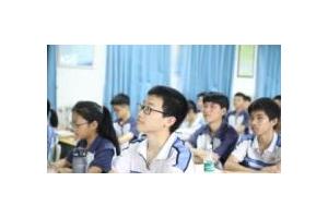 这所高校适不适合我？从这8个维度去了解！