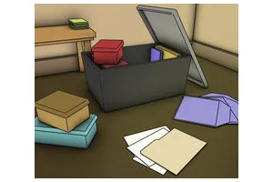 学校怎么生活得有条理