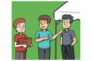 怎么培养社会意识