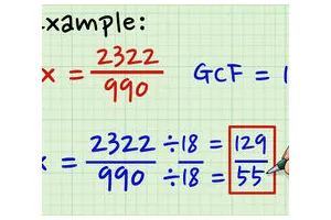 怎么把小数转换成分数