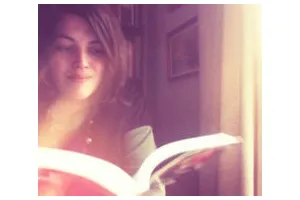 怎么写一个小故事