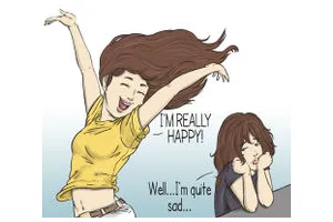 怎么用身体语言沟通