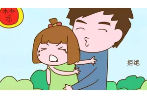 孩子的性教育你是否有重视过？需要记得生活中这样2个细节