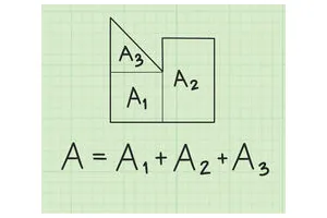 怎么求六边形面积