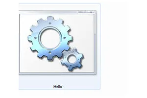 怎么创建一个病毒文件