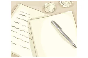 怎么写一篇自我介绍