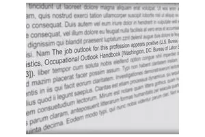 怎么进行文内引用