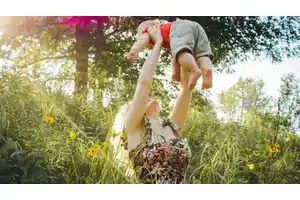 新手爸妈必备婴儿护理基本常识 其实带小孩并没有那么难